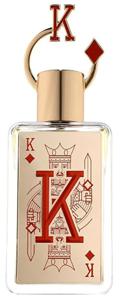 French Avenue King Eau de Parfum 80 ml produkt bild