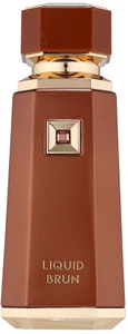 French Avenue Liquid Brun Eau de Parfum 100 ml produktbilde
