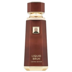 french avenue - Liquid Brun Limited Extrait de Parfum - 150 ml produktbillede