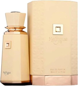 French Avenue Meringue Eau de Parfum 100 ml produktbilde