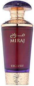 French Avenue Miraj Exclusif edp 100ml produkt bild
