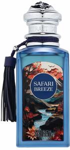 French Avenue Safari Breeze Extrait de Parfum 100 ml produkt bild