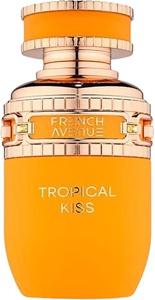 French Avenue Tropical Kiss Eau de Parfum 100 ml produktbilde