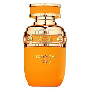 French Avenue Tropical Kiss EDP W 80 ml produkt bild