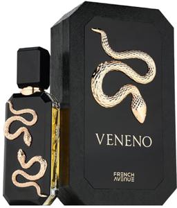 French Avenue Veneno Men Eau De Parfum 100ml produkt bild