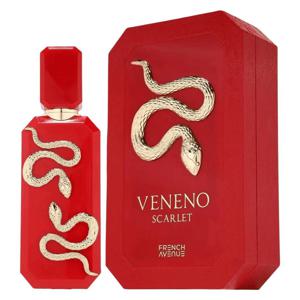 French Avenue Veneno Scarlet Eau de Parfum produkt bild