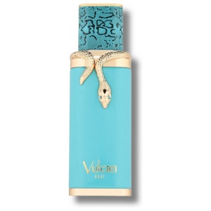 french avenue - Vulcan Feu Eau De Parfum - 100 ml produktbillede