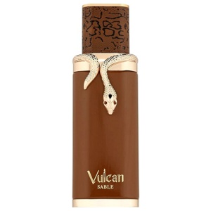french avenue - Vulcan Sable Eau de Parfum - 100 ml produktbillede
