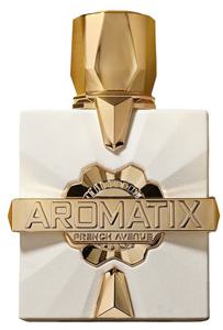 French Avenue Aromatix Platine Blanc Extrait de Parfum 100 ml produkt bild