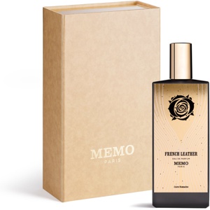 French Leather EdP 75 ml produktbilde