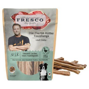 Fresco Martin Rütter Kaustange mit Ente 150 g Produktbild