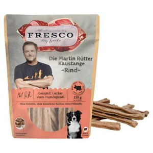 Fresco Martin Rütter Kaustange mit Rind 150 g Produktbild