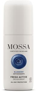 Fresh Active Deodorant 50 ml produkt bild