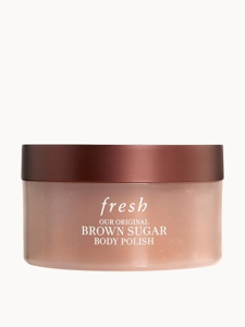 Fresh Brown Sugar Body Polish product image