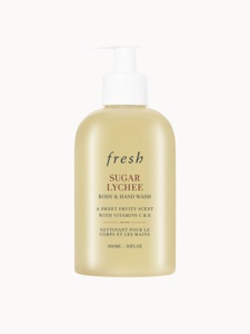 Fresh Hesperides Grapefruit Body & Hand Wash 300ml product image