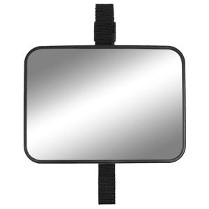 Fresh Kid Bilspegel Smart svart 1 st produkt bild