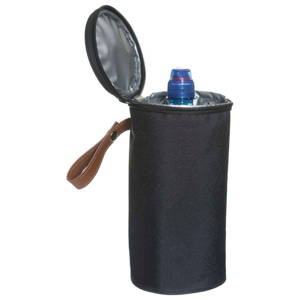 Fresh Kid Cool Bag Flaskhållare, isolerad produkt bild