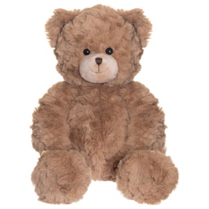 Fresh Kid Cozy Hugs Värmedjur Ted produkt bild