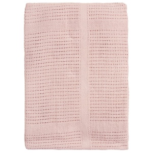 Fresh Kid Gallerfilt Rosa 100 x 75 cm produkt bild