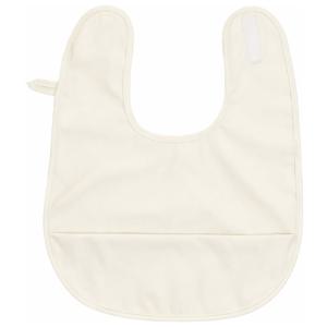 Fresh Kid Haklapp Beige Haklapp 1 st produkt bild