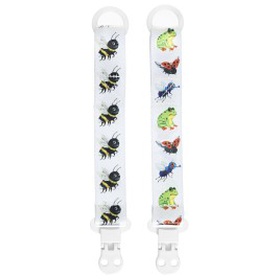 Fresh Kid Humlan Djojj Napphållare 2-pack produkt bild