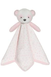 Fresh Kid Panda! Panda! Snuttefilt Rosa produkt bild