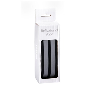 Fresh Kid Reflexband till Vagn produkt bild