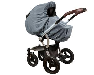 Fresh Kid Regnskydd Universal Reflex produkt bild