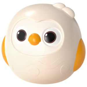 Fresh Kid Roly Poly Uggla produkt bild
