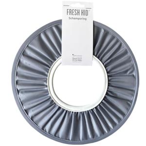 Fresh Kid Schamporing Grå 26 cm produkt bild