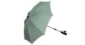 Fresh Kid Solparasoll Barnvagn Pine green 1 st produkt bild