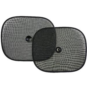 Fresh Kid Solskydd Bil 2-pack produkt bild