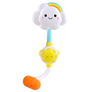 Fresh Kid Tub Fun Badlek Molndusch produkt bild