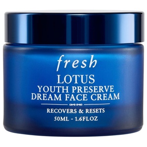 Fresh Lotus Youth Preserve Dream Face Cream product image