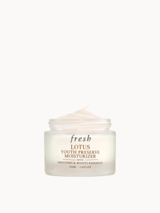 Fresh Lotus Youth Preserve Moisturiser product image