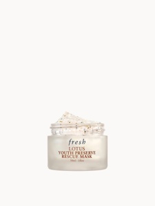 Fresh Lotus Youth Preserve Rescue Mask product image