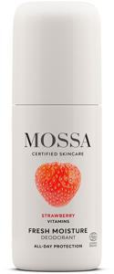 Fresh Moisture Deodorant 50 ml produkt bild