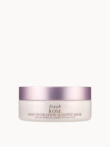 Fresh Rose Deep Hydration Sleeping Mask product image