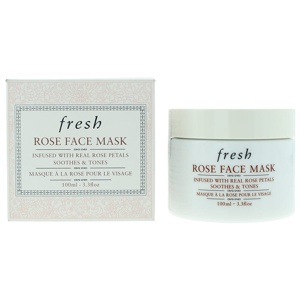 Fresh Rose Face Mask 100ml product image