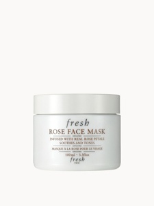Fresh Rose Face Mask - Hydrating face mask product image