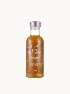 Fresh Rose & Hyaluronic Acid Deep Hydration Toner product image