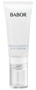 Babor Fresh & Smooth Eye Serum produkt bild