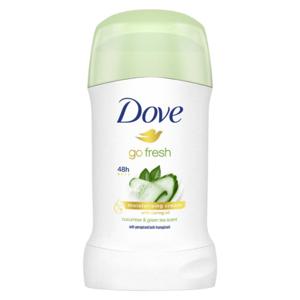 Dove Fresh Touch Deostick 40 ml produkt bild