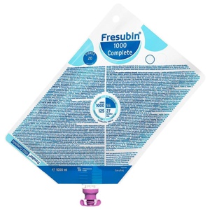 FRESUBIN 1000 Complete flüssig Produktbild