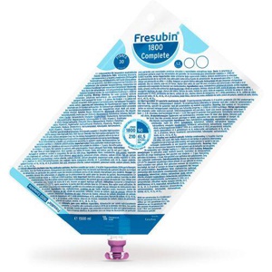 FRESUBIN 1800 Complete flüssig Produktbild