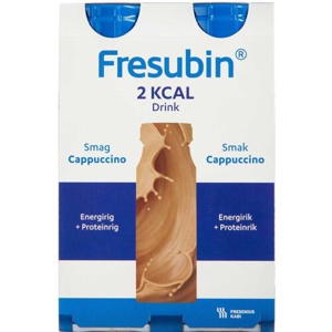 Fresubin 2 kcal Drink Cappuccino produktbillede