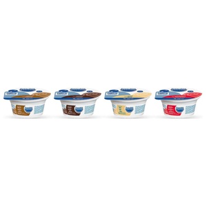 FRESUBIN 2 kcal Creme Mischkarton im Becher Produktbild