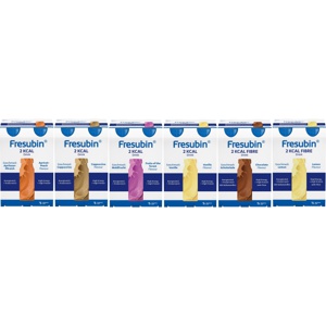 Fresubin 2 kcal Drink Mix produktbillede