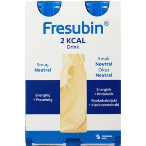 Fresubin 2 kcal Drink Neutral produktbillede