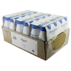 FRESUBIN 2 kcal DRINK Neutral Trinkflasche Produktbild